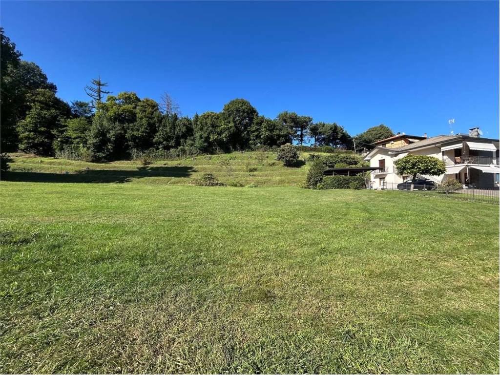 Terreno a Besozzo in bogno - Foto 5