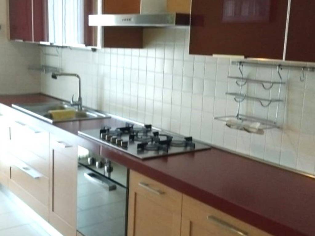Appartamento a Castelnuovo rangone in Via Alessandro Manzoni, 3 - Foto 4