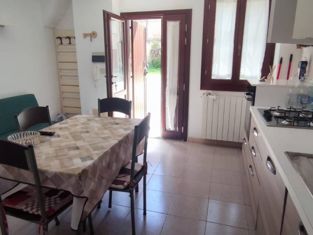 Appartamento a Ferrara in Via Capo delle Volte, 54 - Foto 2