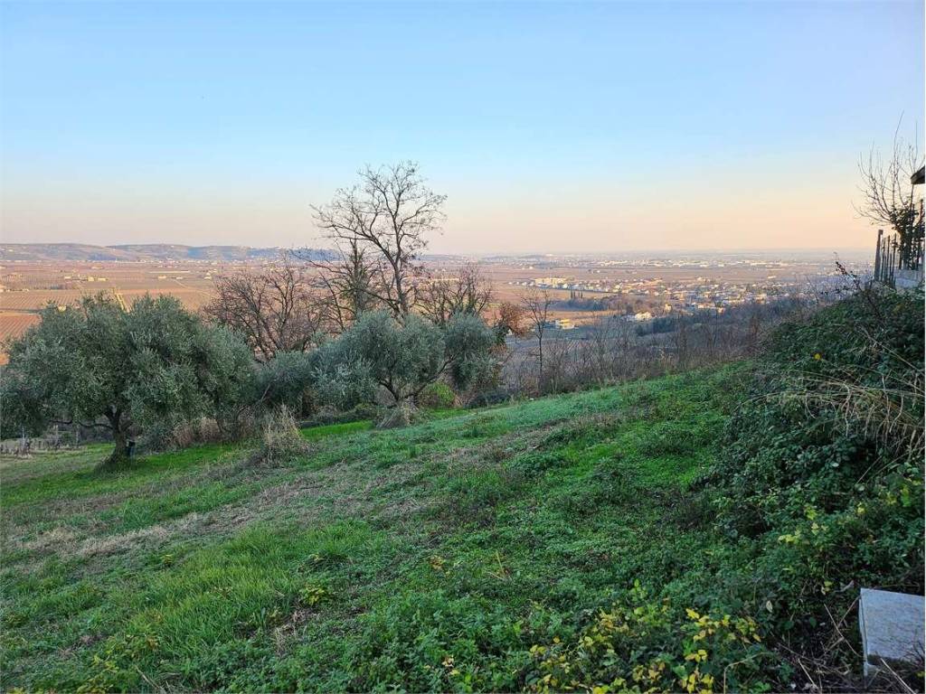 Terreno a Lavagno in CAVALLINE, 00 - Foto 3