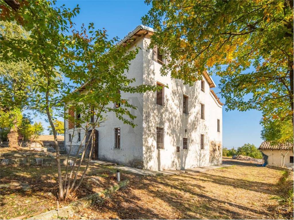 Casa indipendente a Canossa - Foto 2