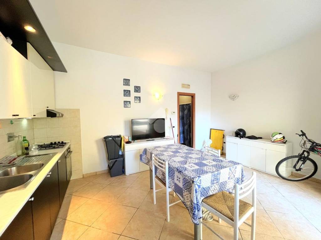Appartamento a Montemurlo in Via Quarto dei Mille, 8 - Foto 3