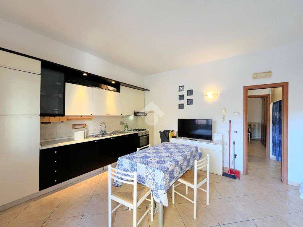 Appartamento a Montemurlo in Via Quarto dei Mille, 8 - Foto 4