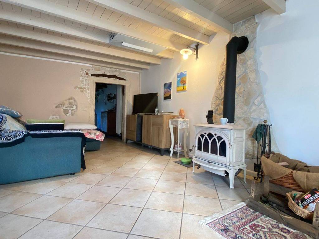 Rustico / casale a Arcugnano in Via Mazzanta, 8 - Foto 2
