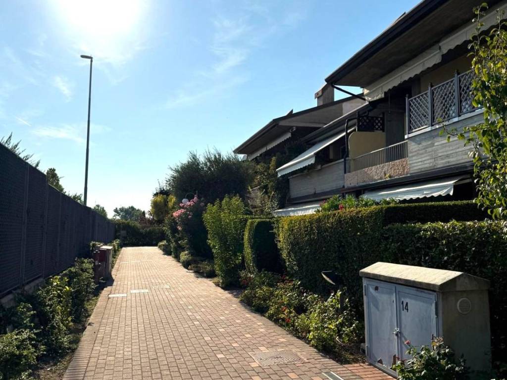 Appartamento a Desenzano del garda - Foto 4