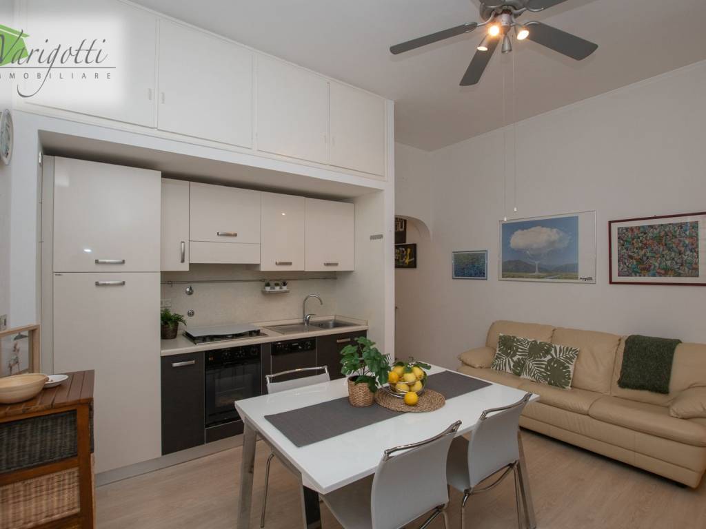 Appartamento a Noli in Via Monastero, 147 - Foto 2