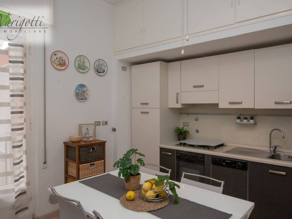 Appartamento a Noli in Via Monastero, 147 - Foto 5