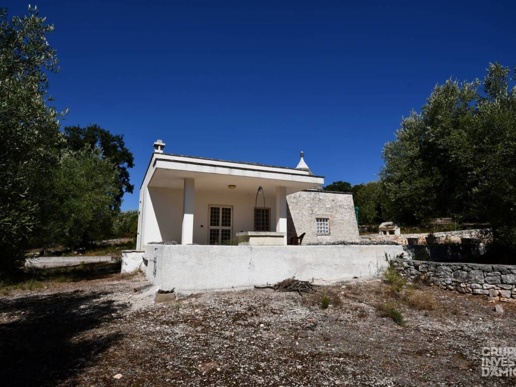 Rustico / casale a Cisternino in Contrada Marangiulio - Foto 2
