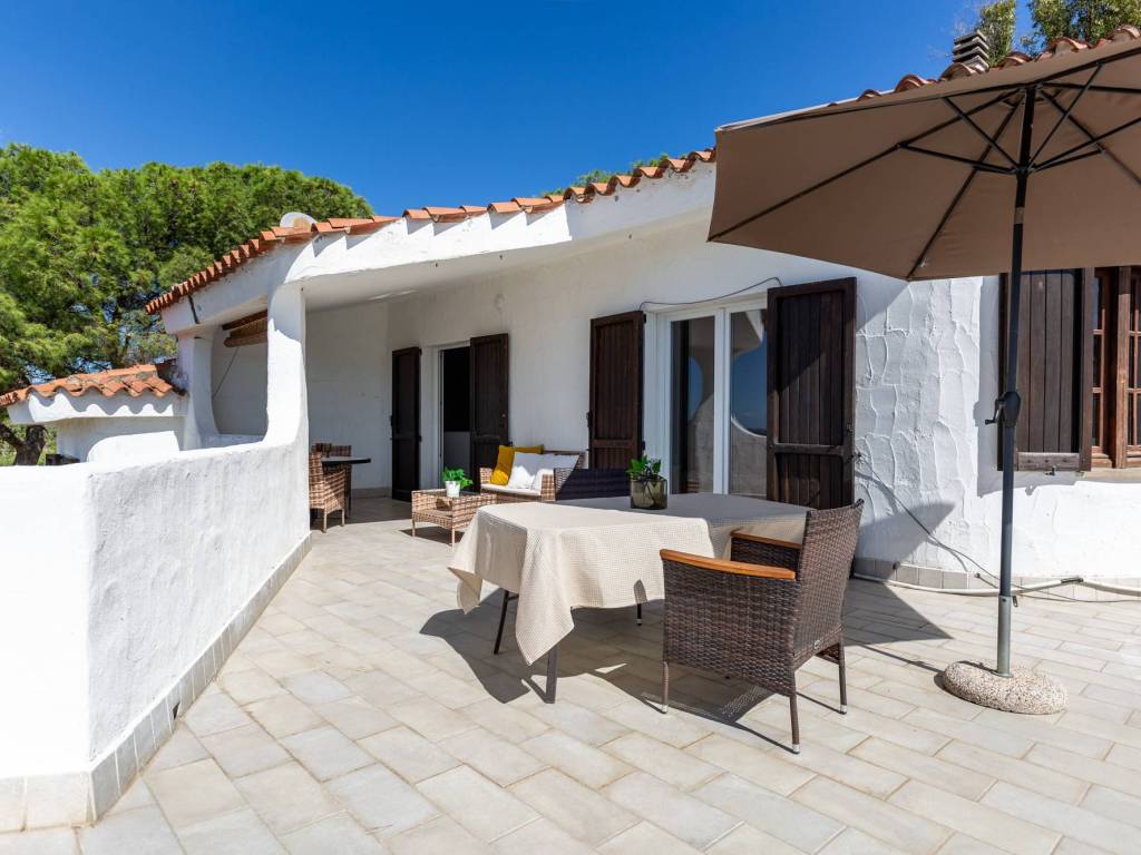 Villa a Quartu sant'elena in Via delle Orchidee, 60 - Foto 4