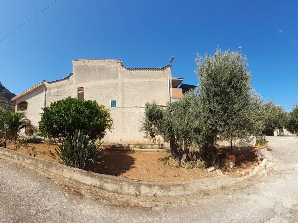 Villa a Cinisi in Contrada San Giovanni - Foto 2