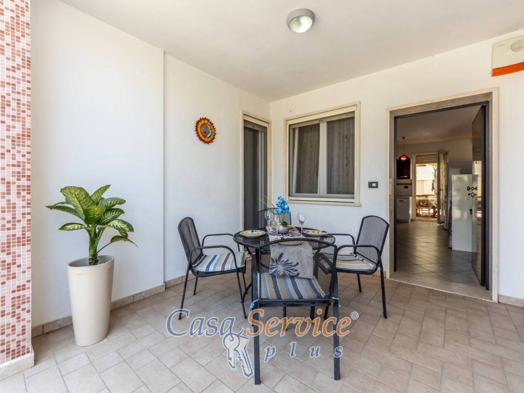 Villa a Gallipoli in Vico Arrigo Boito - Foto 4