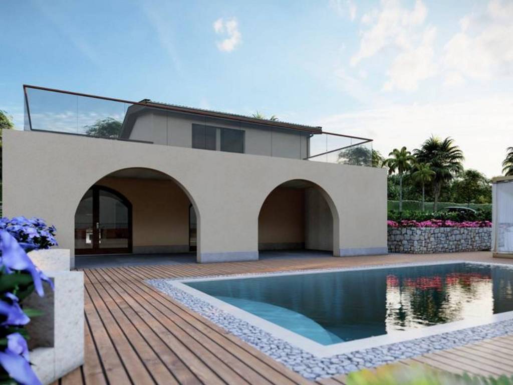 Villa a Castellammare del golfo in Contrada Ciacca di Badia - Foto 3