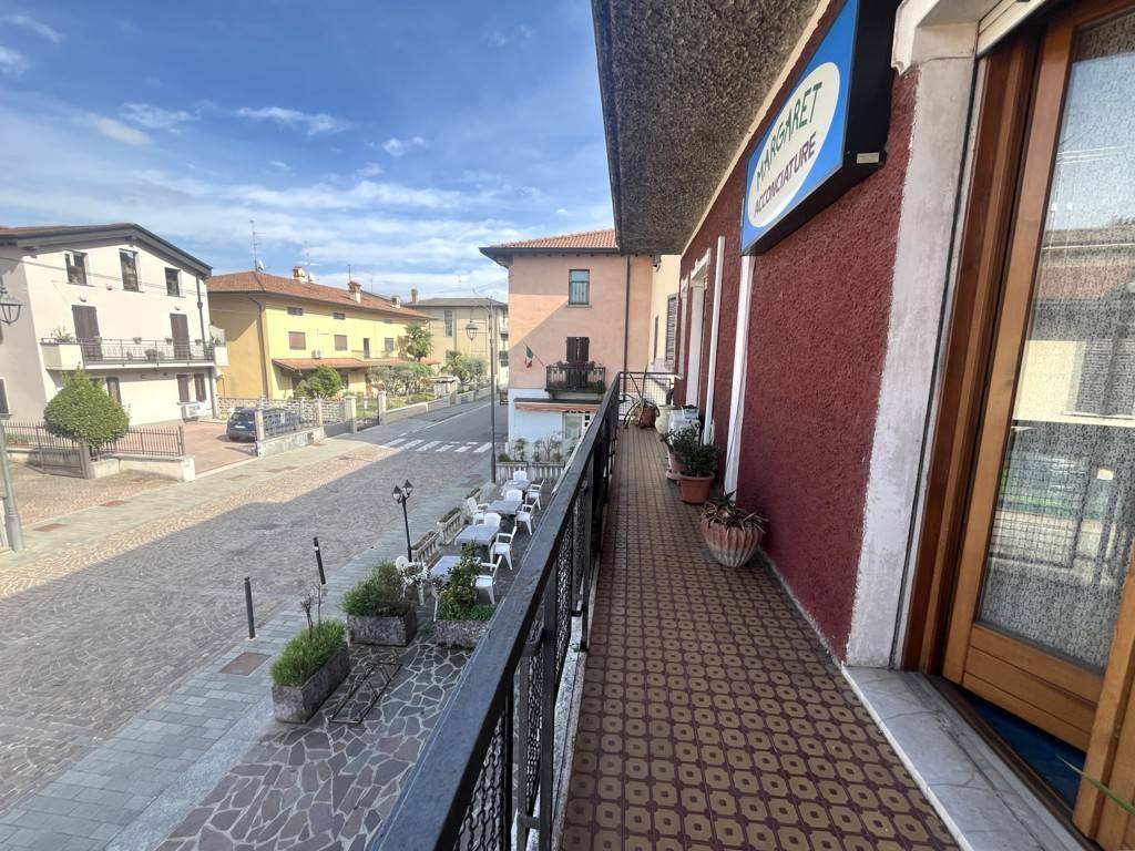 Appartamento a Urago d'oglio in Via 4 Novembre - Foto 5