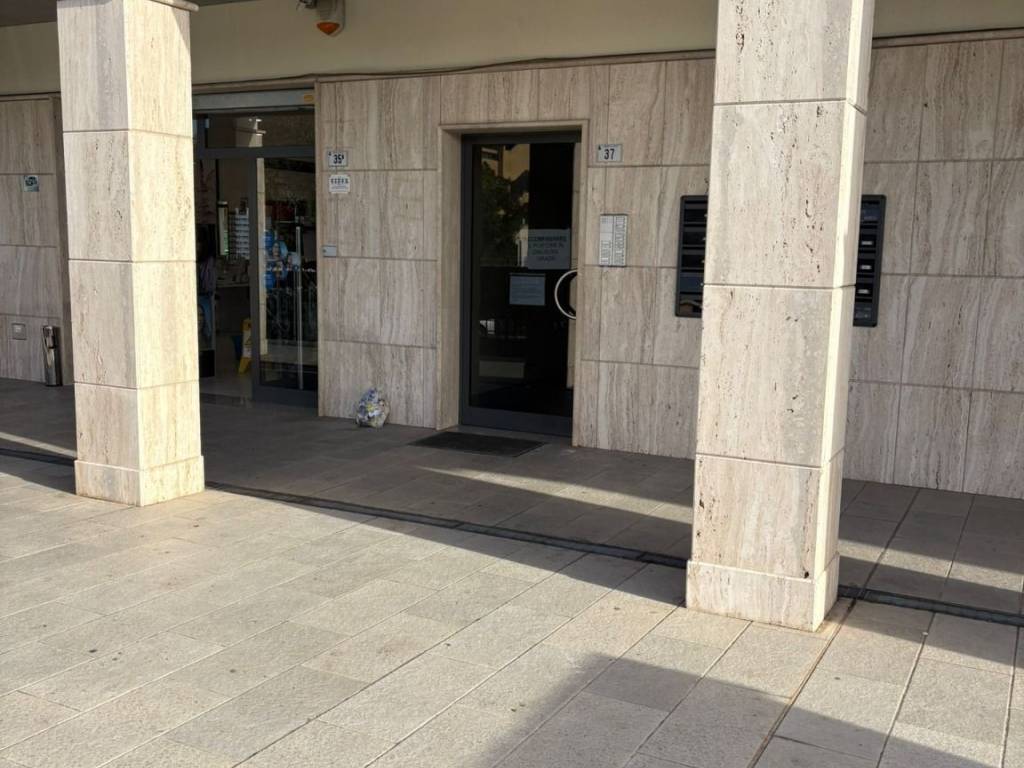 Appartamento a Aprilia in Via Alcide De Gasperi, 37 - Foto 2