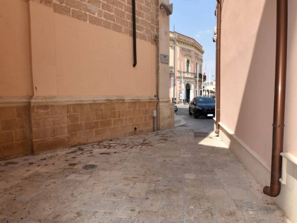 Appartamento a Monteroni di lecce in Via Pino, 2 - Foto 5