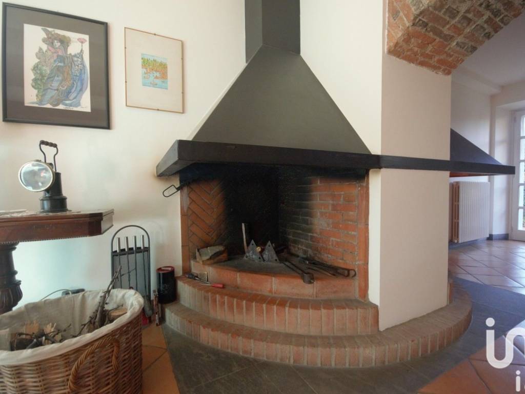 Villa a Serra riccò in Via Ponte, 5 - Foto 3