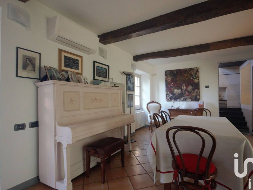 Villa a Serra riccò in Via Ponte, 5 - Foto 5