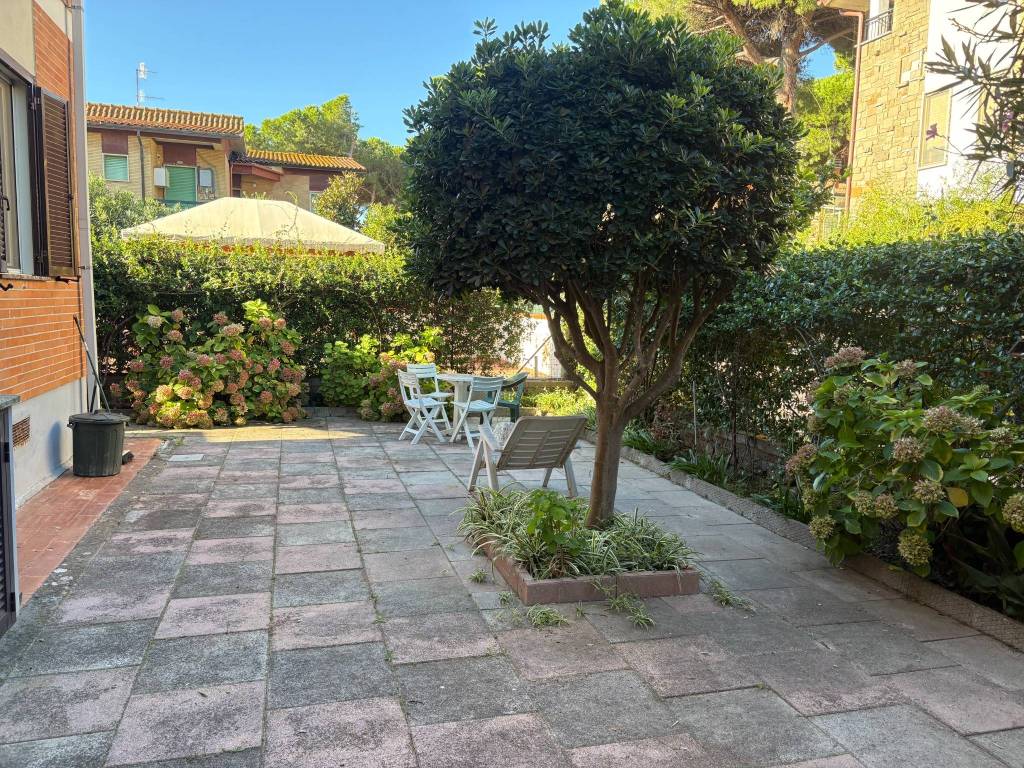 Villa a Tarquinia in Viale Mediterraneo, 34 - Foto 5