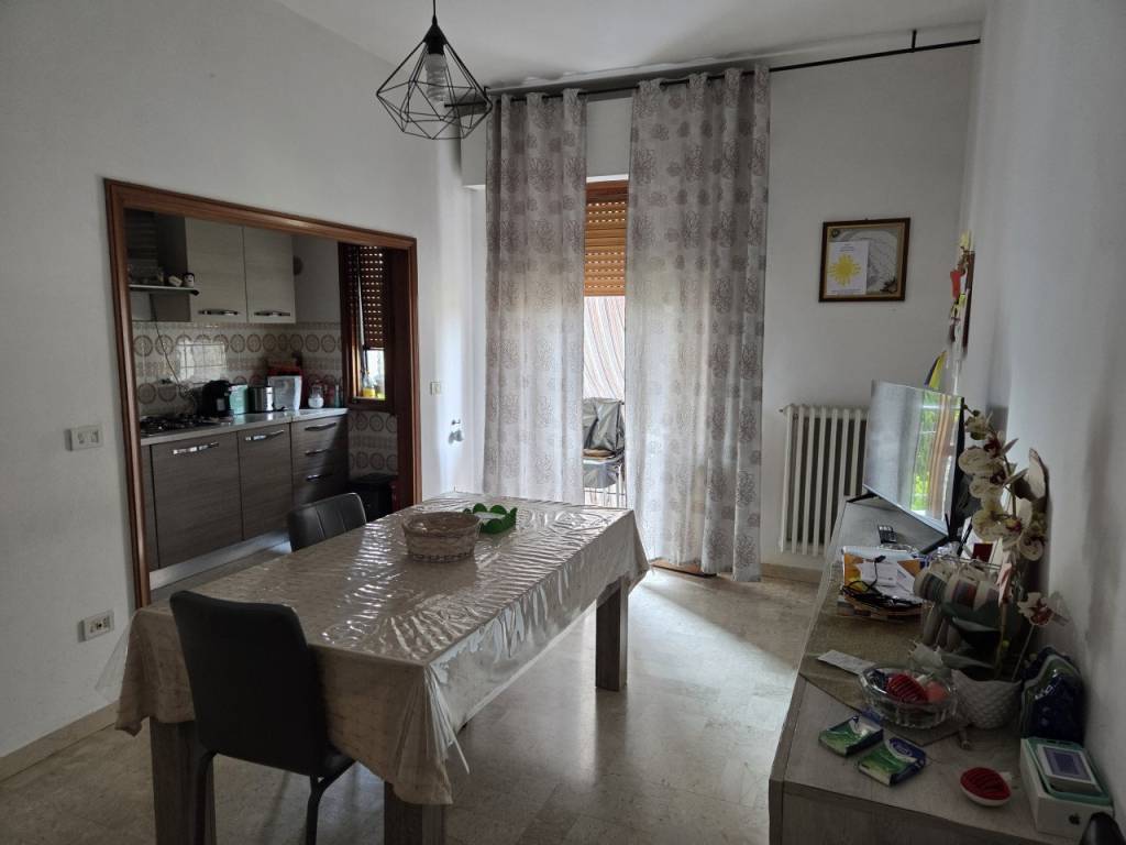 Appartamento a Campi bisenzio in Via Giuseppe Parini 27 - Foto 4