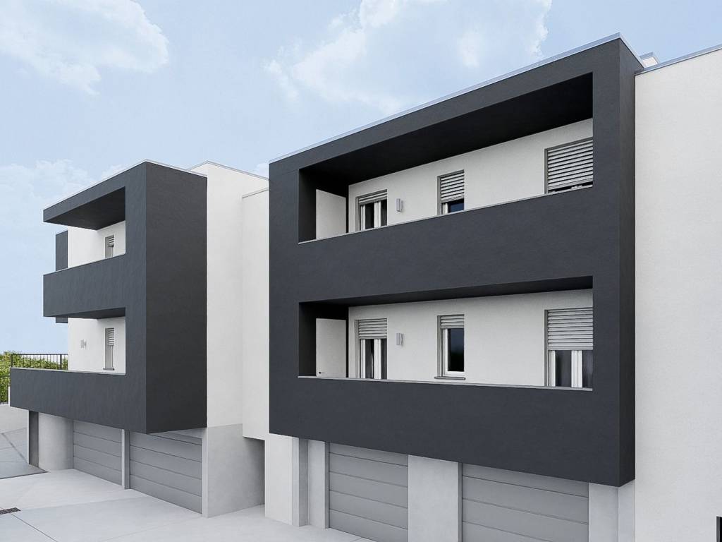 Appartamento a Urgnano in Via Ippolito Nievo - Foto 4