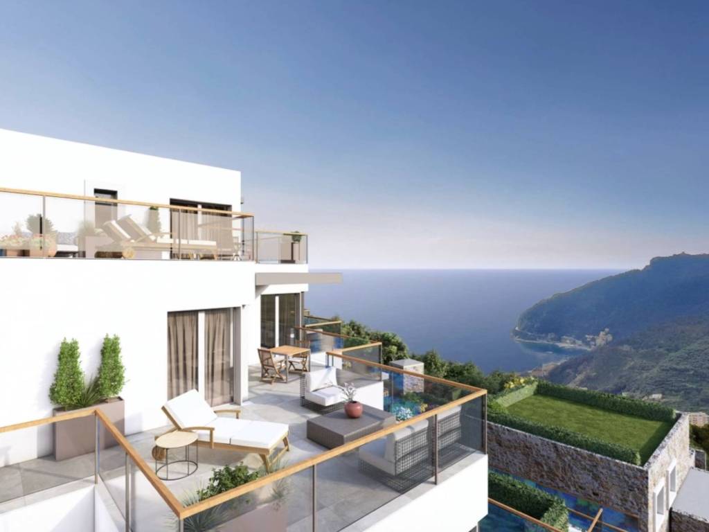 Appartamento a Noli in Regione Costa - Foto 4