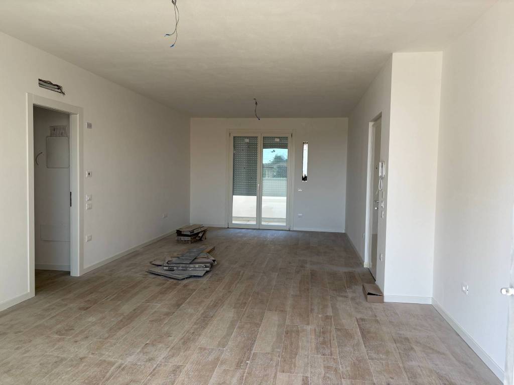 Appartamento a Selvazzano dentro in Via Santa Barbara - Foto 2