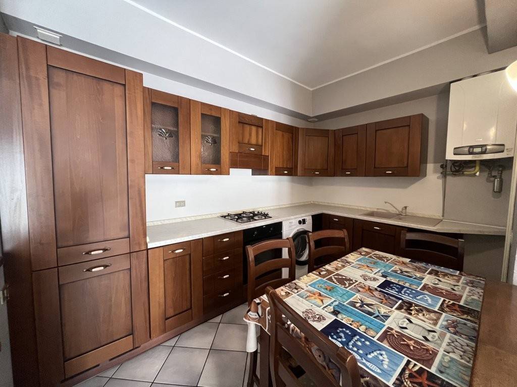 Appartamento a Urago d'oglio in Via 4 Novembre - Foto 4