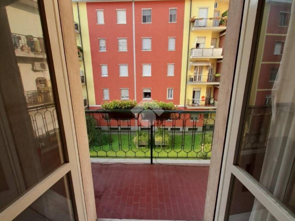 Appartamento a Brescia in VIA CORSICA, 180 - Foto 5