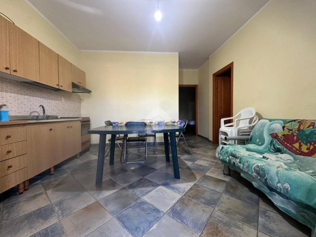 Appartamento a Villapiana in C/da Pezzo di Mazzullo - Foto 2