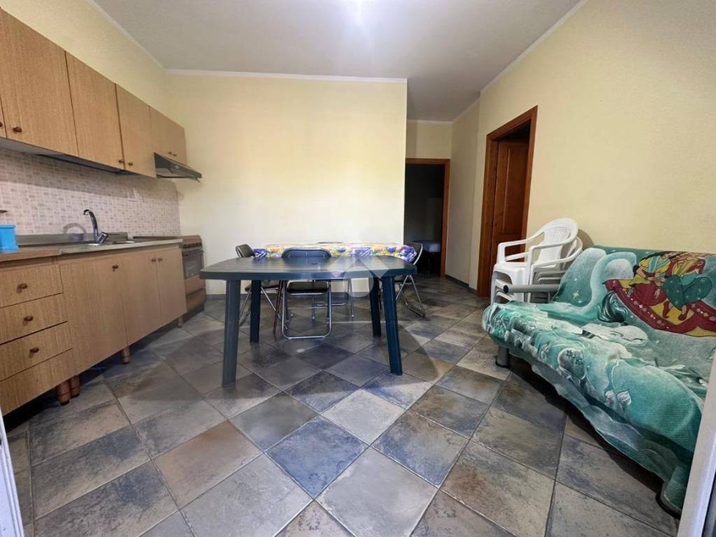 Appartamento a Villapiana in C/da Pezzo di Mazzullo - Foto 3