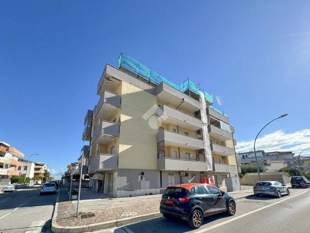Appartamento a Francavilla al mare in Via dei Sabelli, 13 - Foto 2