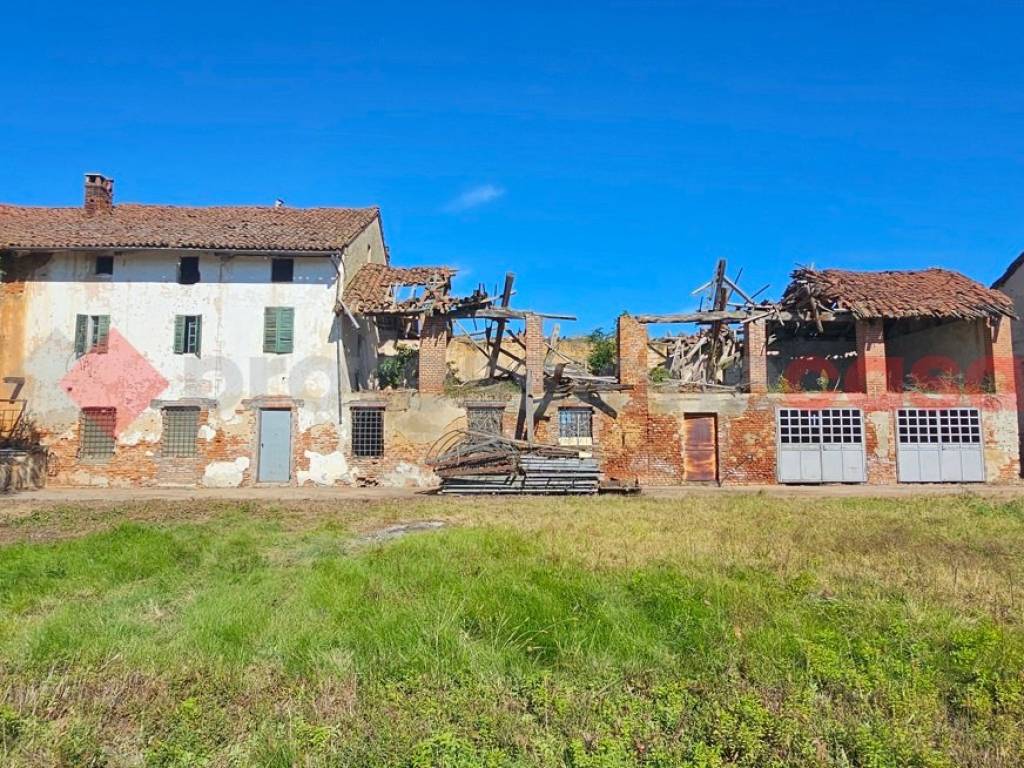 Rustico / casale a Villanova d'asti in strada vecchia di poirino, 52 - Foto 3
