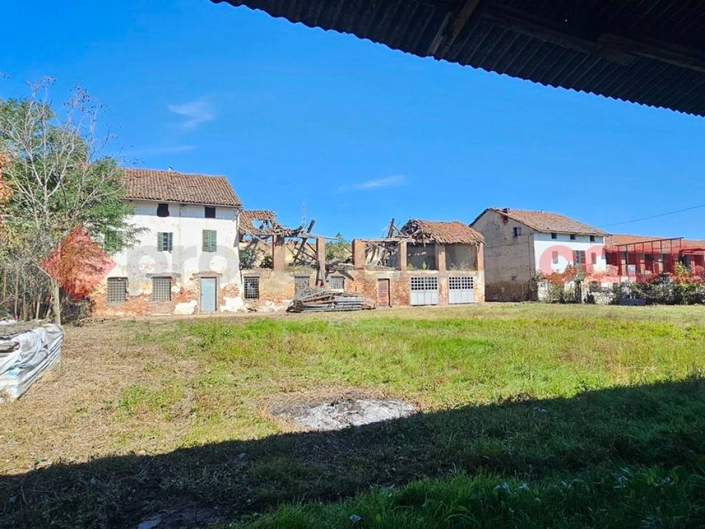 Rustico / casale a Villanova d'asti in strada vecchia di poirino, 52 - Foto 4