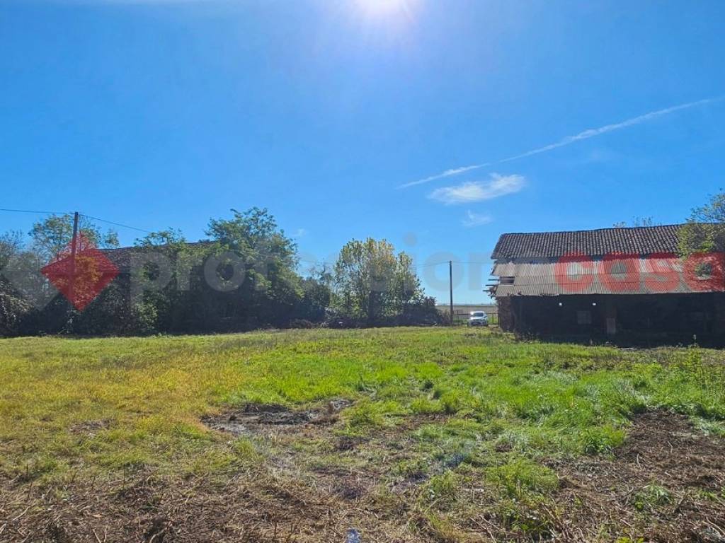 Rustico / casale a Villanova d'asti in strada vecchia di poirino, 52 - Foto 5