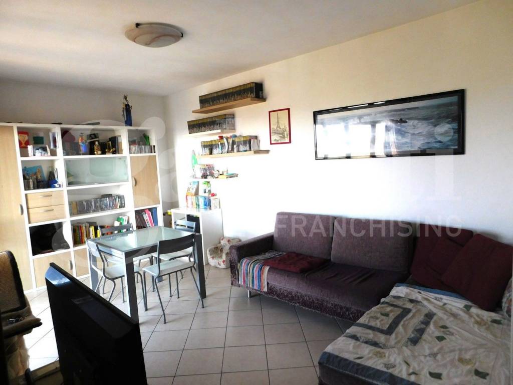 Appartamento a Calderara di reno in Via 11 Settembre, 8 - Foto 2