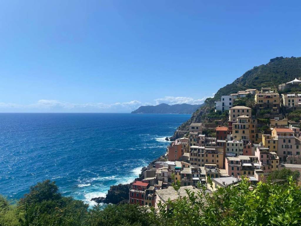 Appartamento a Riomaggiore in via Di Loca - Foto 2