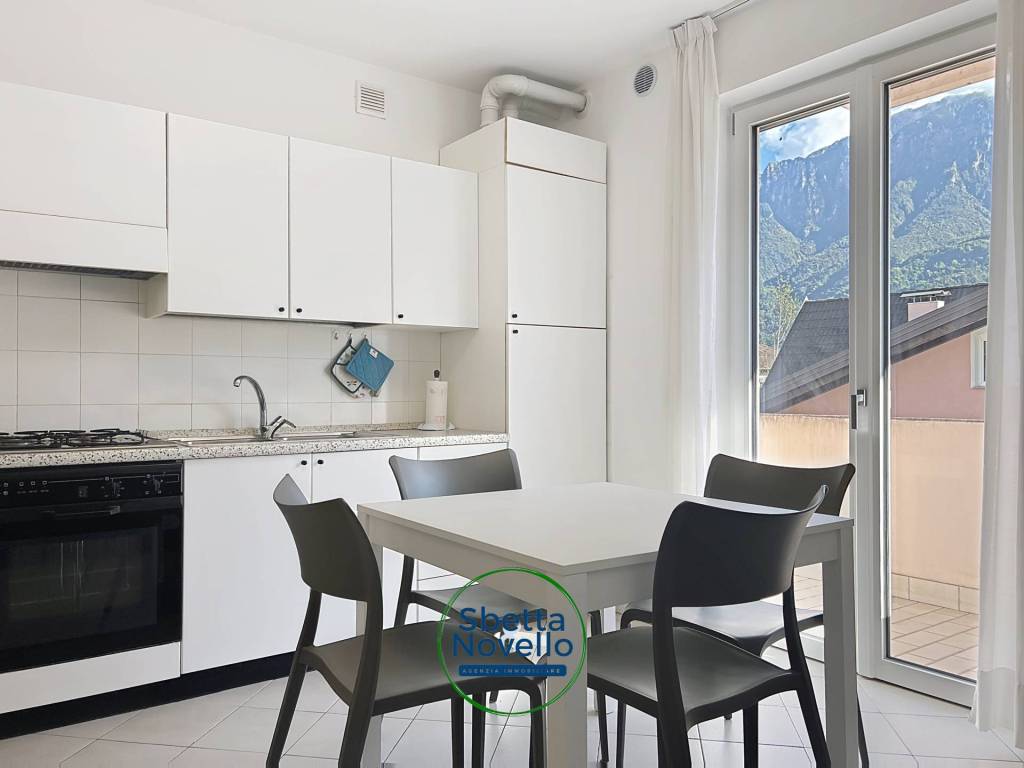 Appartamento a Borgo valsugana in Via della Fossa - Foto 4
