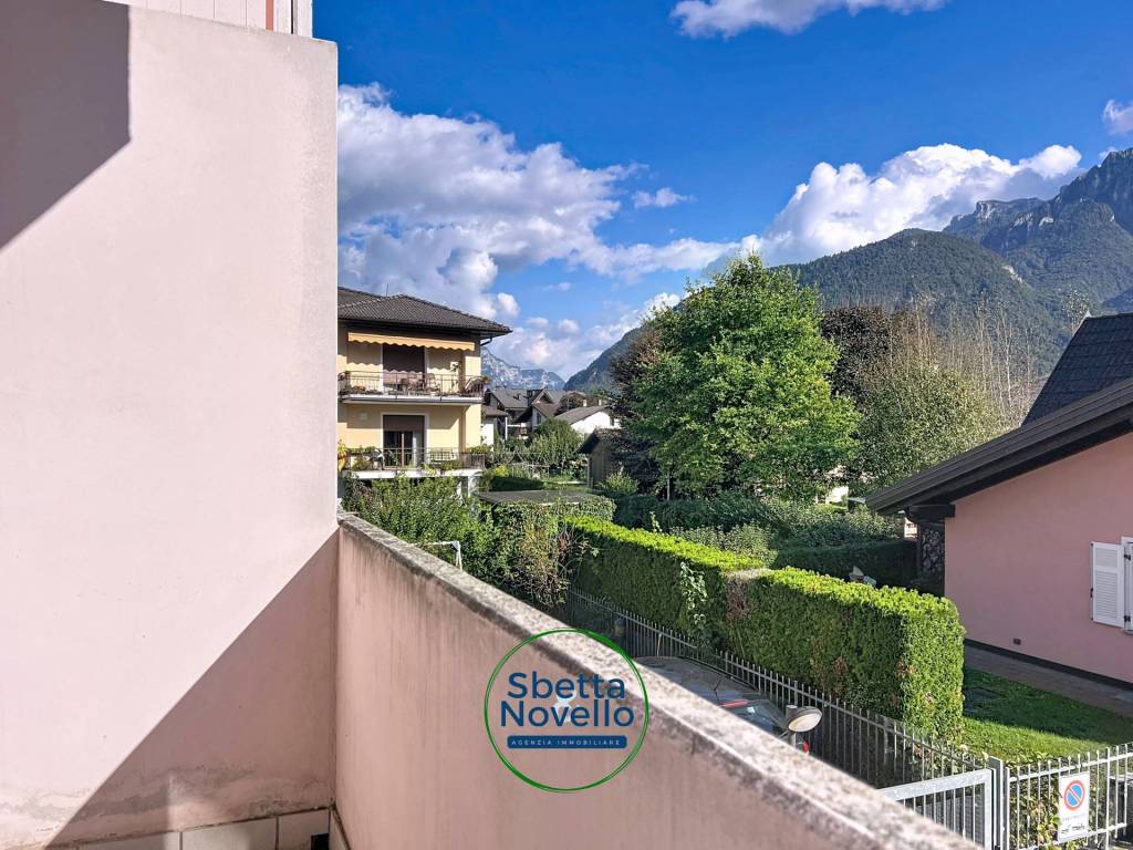 Appartamento a Borgo valsugana in Via della Fossa - Foto 5