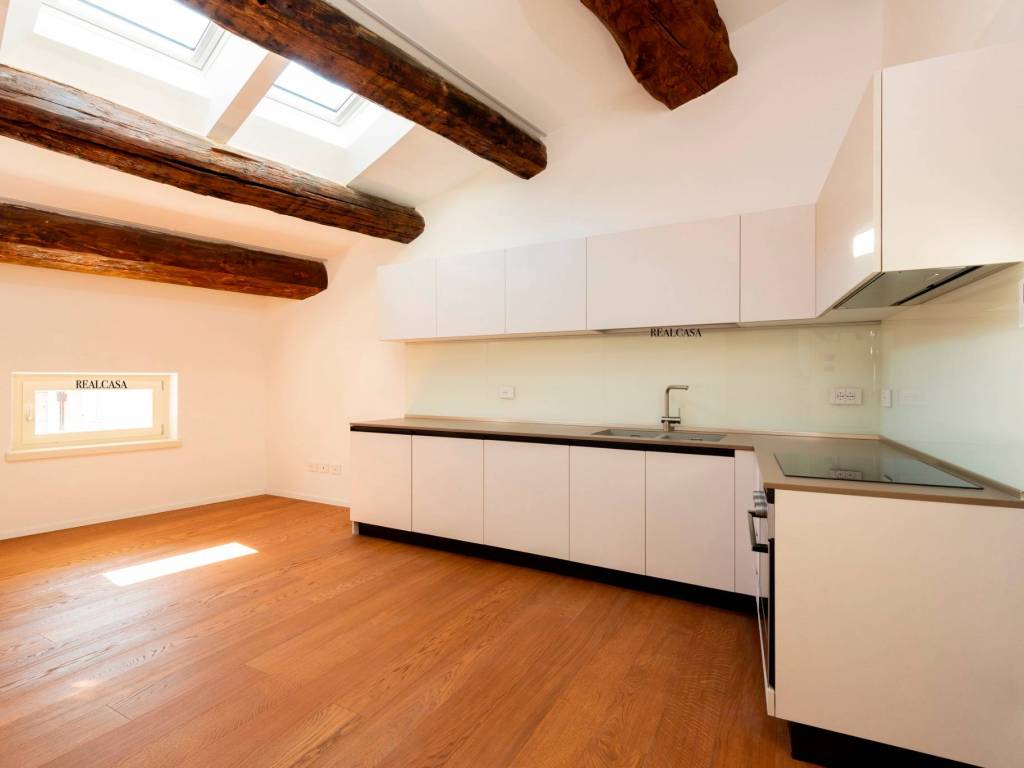 Appartamento a Trento in Via Paolo Mazzurana Oss, 5 - Foto 3