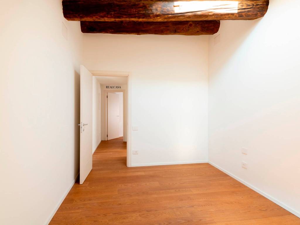 Appartamento a Trento in Via Paolo Mazzurana Oss, 5 - Foto 5