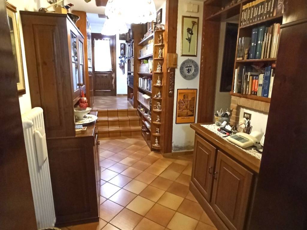 Villa a Arquà polesine in Via Arginone Cornè, 1971 - Foto 3