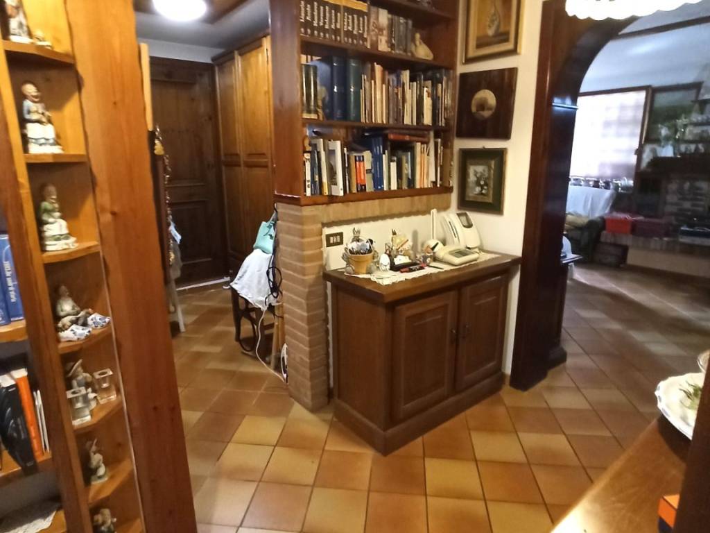 Villa a Arquà polesine in Via Arginone Cornè, 1971 - Foto 4