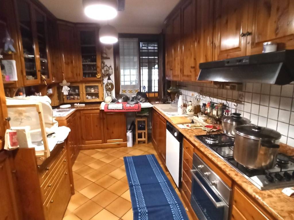 Villa a Arquà polesine in Via Arginone Cornè, 1971 - Foto 5