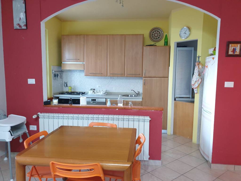 Appartamento a Monfalcone in VIA SAN ROCCO - Foto 2