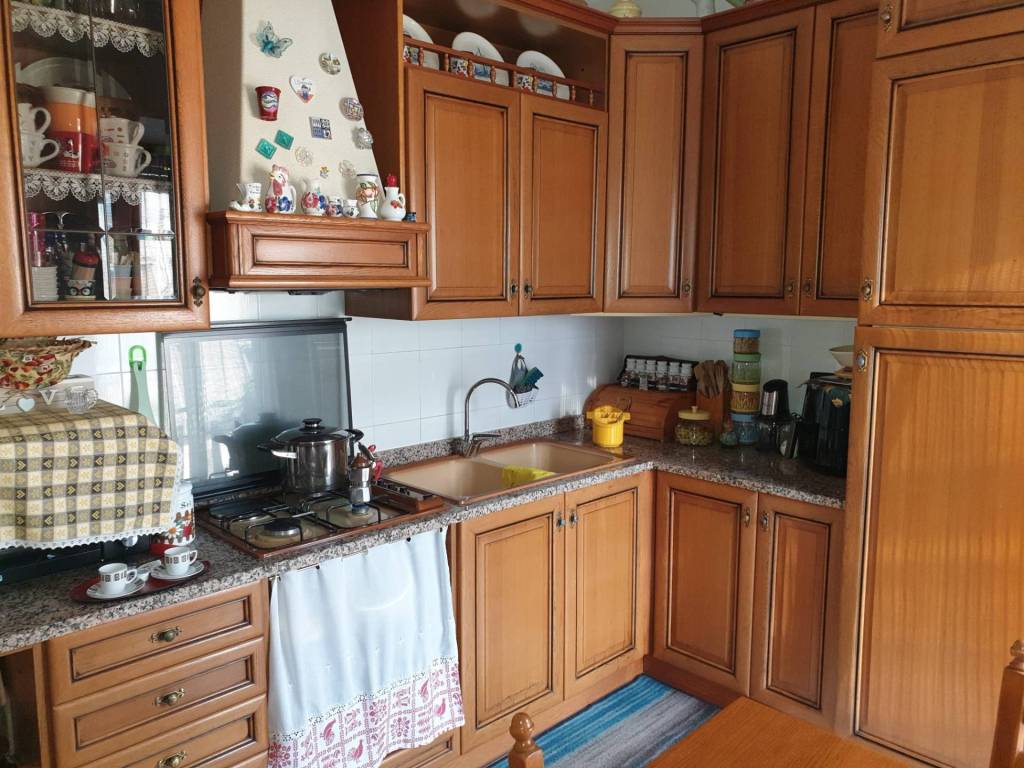 Appartamento a Monfalcone in VIA S.POLO - Foto 2