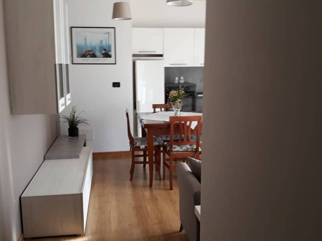 Appartamento a Monfalcone in aris - Foto 3