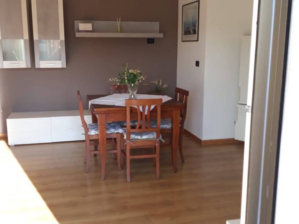 Appartamento a Monfalcone in aris - Foto 4