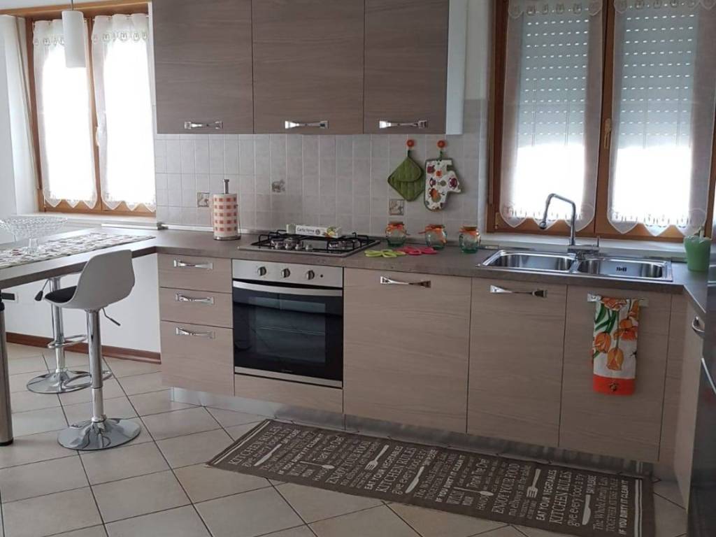 Appartamento a Monfalcone in via plinio - Foto 3