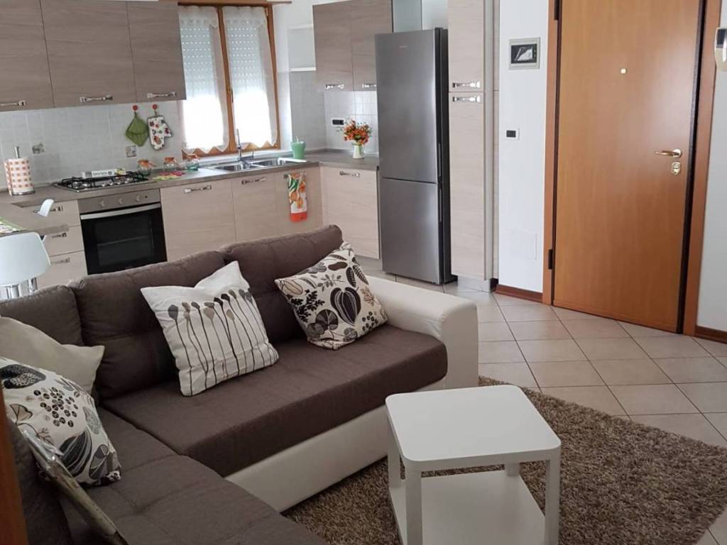 Appartamento a Monfalcone in via plinio - Foto 5