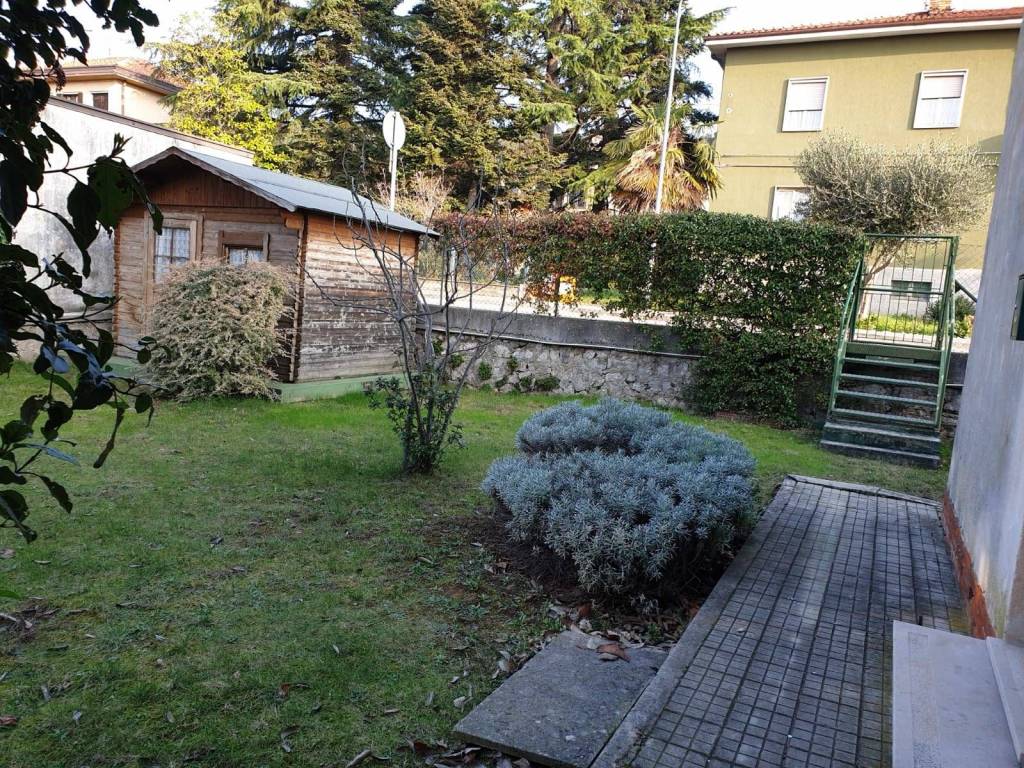 Appartamento a Monfalcone in ROMANA, 14 - Foto 2